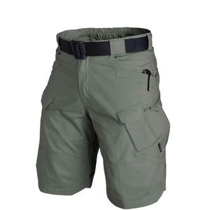 Men short , Cargo short , Loose and comfortable waist